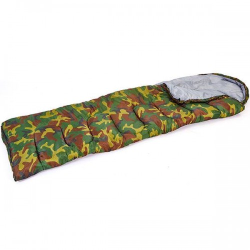 Спальний мішок Tactical, код: SY-4062