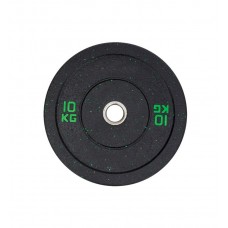 Диск для кросфіту 10 кг Generation Fitness FF51B1F-10, код: 523084-AX