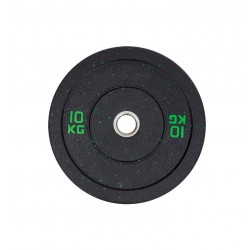 Диск для кросфіту 10 кг Generation Fitness FF51B1F-10, код: 523084-AX