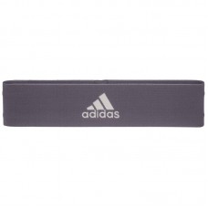 Еспандер Adidas Medium фіолетовий, код: ADTB-10704PL-IA