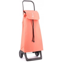 Сучасна сумка-візок Rolser Jet LN Joy Coral (JET001-1051), код: 930728-SVA