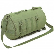 Рюкзак сумка тактична штурмова Record 5л, оливковий, код: TY-6010_OL