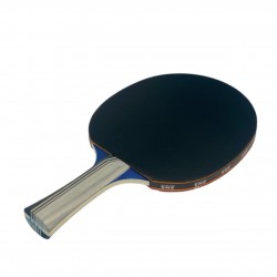 Ракетка для настільного тенісу SNS S303 3*, код: 23402-SNS