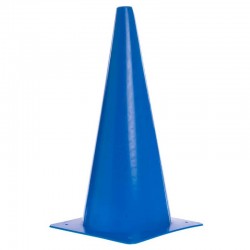 Фішка тренувальна PlayGame 38 см, синій, код: C-1959_BL