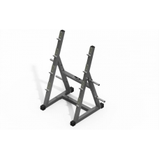 Стійка під грифи Wuotan (4 місця), код: SS.26-W Стійка під грифи Wuotan (4 місця), код: SS.26-W