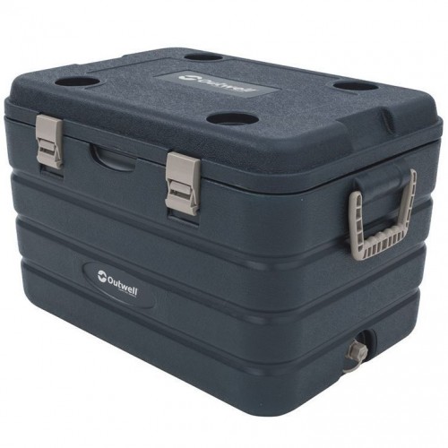 Термобокс Outwell Coolbox Fulmar 60L Deep Blue (590150), код: 928947-SVA