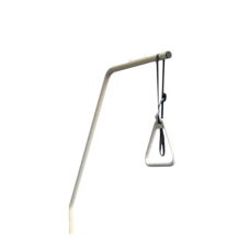 Тримач опорний ліжковий Норма-Трейд, код: Тог-01 Тримач опорний ліжковий Норма-Трейд, код: Тог-01