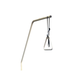 Тримач опорний ліжковий Норма-Трейд, код: Тог-01