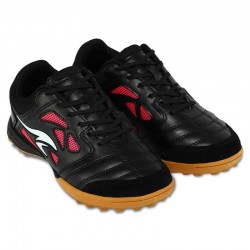 Сороконіжки футбольні Sunais розмір 35, чорний-фуксія, код: 5002-35-39-2_35 Сороконіжки футбольні Sunais розмір 35, чорний-фуксія, код: 5002-35-39-2_35