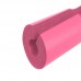 Накладка (бампер) на гриф 4FIZJO Barbell Pad Pink, код: P-5907739314727