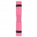 Накладка (бампер) на гриф 4FIZJO Barbell Pad Pink, код: P-5907739314727