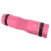 Накладка (бампер) на гриф 4FIZJO Barbell Pad Pink, код: P-5907739314727