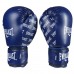 Боксерські рукавички Everlast 8oz, синій, код: EV2218/8B-WS