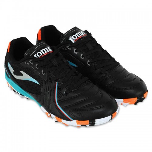 Сороконіжки Joma Dribling розмір 44-EUR/43-UKR, чорний, код: DRIS2401TF_43BK