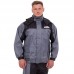 Костюм-дощовик PlayGame Fair Rain Sport 2XL, сірий, код: MS-1656_2XL