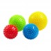 Масажні м'ячі з шипами 4FIZJO Spike Balls 4 шт, код: P-5907739310514