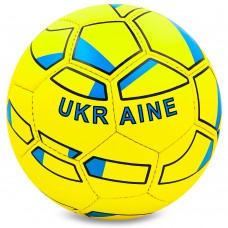 М"яч футбольний Ballonstar Ukraine №5, код: FB-0047-766-S52