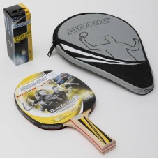 Набір для настільного тенісу Donic Level 500 Top Team, код: MT-788480 Набір для настільного тенісу Donic Level 500 Top Team, код: MT-788480