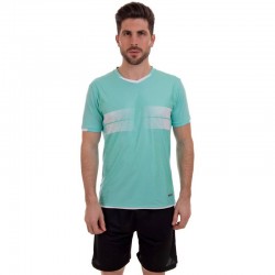 Форма футбольна PlayGame 2XL, ріст 175, м"ятний, код: D8823_2XLM-S52