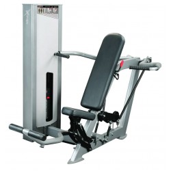 Жим вгору InterAtletika X-Line 1810x1425x1524 мм, код: X127 Жим вгору InterAtletika X-Line 1810x1425x1524 мм, код: X127