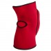 Наколінники PowerPlay Elastic Knee Support M (пара), червоний, код: PP-8000_Red_M