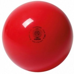 М"яч для йоги і пілатесу Togu 190 мм, код: 445400-02