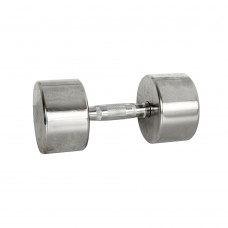 Гантель хромована inSPORTline Crossteel 1х12 кг, код: 3543-IN