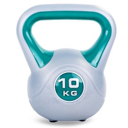 Гиря композитна BioGym 10 кг, код: TA-5734-10