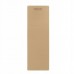 Килимок для йоги та фітнесу 4Fizjo Cork 1800x610x4 мм, код: P-5907739319562
