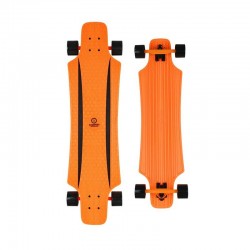 Лонгборд Tempish Buffy Orange 36", код: 1060000770/Orange-ST