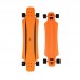 Лонгборд Tempish Buffy Orange 36", код: 1060000770/Orange-ST