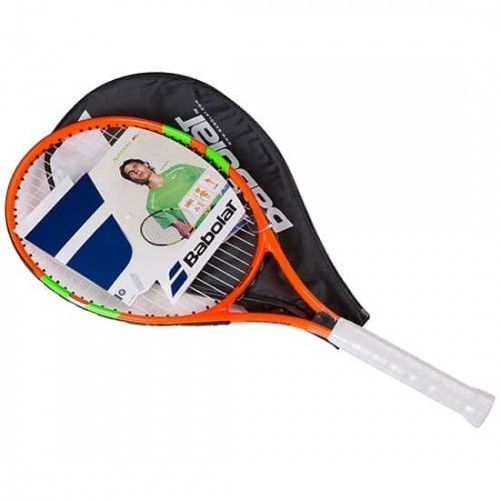 Тенісна ракетка Babolat 27, код: B-27BLX-WS Тенісна ракетка Babolat 27, код: B-27BLX-WS