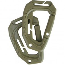 Карабін Spec-Ops Carabiner 1шт, код: kb-soc-coy