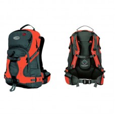 Рюкзак Terra Incognita Snow-Tech 40 л, помаранчевий, код: 4823081500957