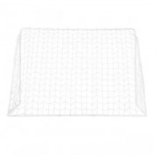 Футбольні ворота зі сіткою Nils NT8830 300х200х120 см, код: 10-10-816-IN Футбольні ворота зі сіткою Nils NT8830 300х200х120 см, код: 10-10-816-IN