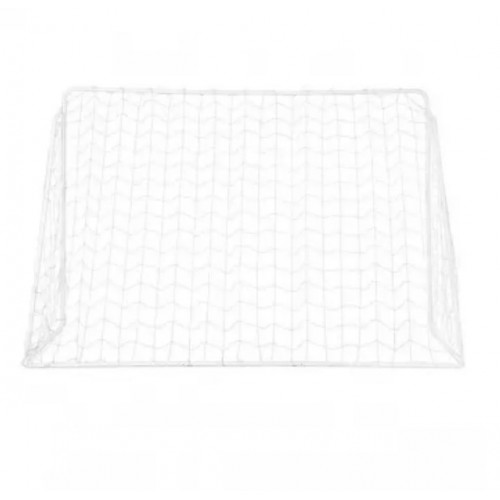 Футбольні ворота зі сіткою Nils NT8830 300х200х120 см, код: 10-10-816-IN Футбольні ворота зі сіткою Nils NT8830 300х200х120 см, код: 10-10-816-IN