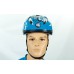 Шлем защитный детский PLAYBABY B-Square S-XL/50-58, код: B2-018