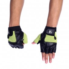 Рукавички для тренувань LiveUp Training Gloves S/M, код: LS3058-SM