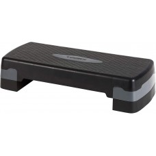 Степ платформа Toorx Training 2-ступінчаста 68х28х10-15 см, код: 931111-SVA