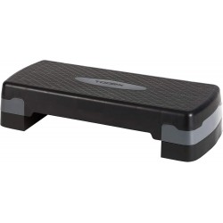 Степ платформа Toorx Training 2-ступінчаста 68х28х10-15 см, код: 931111-SVA Степ платформа Toorx Training 2-ступінчаста 68х28х10-15 см, код: 931111-SVA