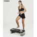 Степ платформа Toorx Training 2-ступінчаста 68х28х10-15 см, код: 931111-SVA