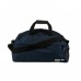 Сумка Arena Team Duffle 40 л, 550х300x400 мм, синій меланж, код: 3468336218280