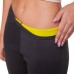 Бриджі для схуднення FitGo Hot Shapers L чорний, код: ZD-4576_L