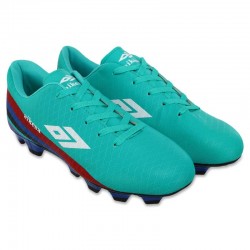 Бутси футбольні Aikesa розмір 45, бірюзовий, код: L-6-42-45_45B Бутси футбольні Aikesa розмір 45, бірюзовий, код: L-6-42-45_45B