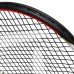 Ракетка для великого тенісу Teloon чорний-червоний, код: COACH_BKR Ракетка для великого тенісу Teloon чорний-червоний, код: COACH_BKR
