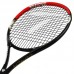 Ракетка для великого тенісу Teloon чорний-червоний, код: COACH_BKR Ракетка для великого тенісу Teloon чорний-червоний, код: COACH_BKR