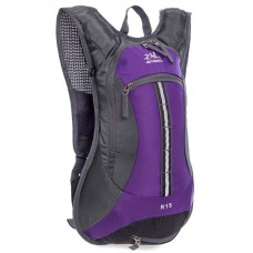 Рюкзак спортивний Tactical фіолетовий, код: GA-2082_V