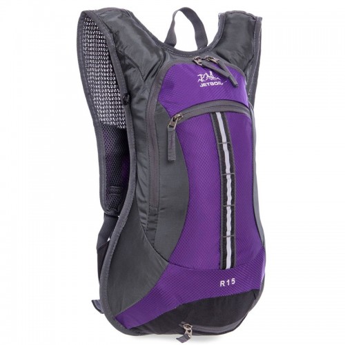 Рюкзак спортивний Tactical фіолетовий, код: GA-2082_V