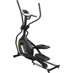 Орбітрек магнітний Eb Fit E-NW1000 чорний, код: 5901750588990-IN Орбітрек магнітний Eb Fit E-NW1000 чорний, код: 5901750588990-IN