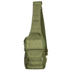 Сумка Camotec COB Sling 120х210х310 мм, оливковий, код: 2908010158590